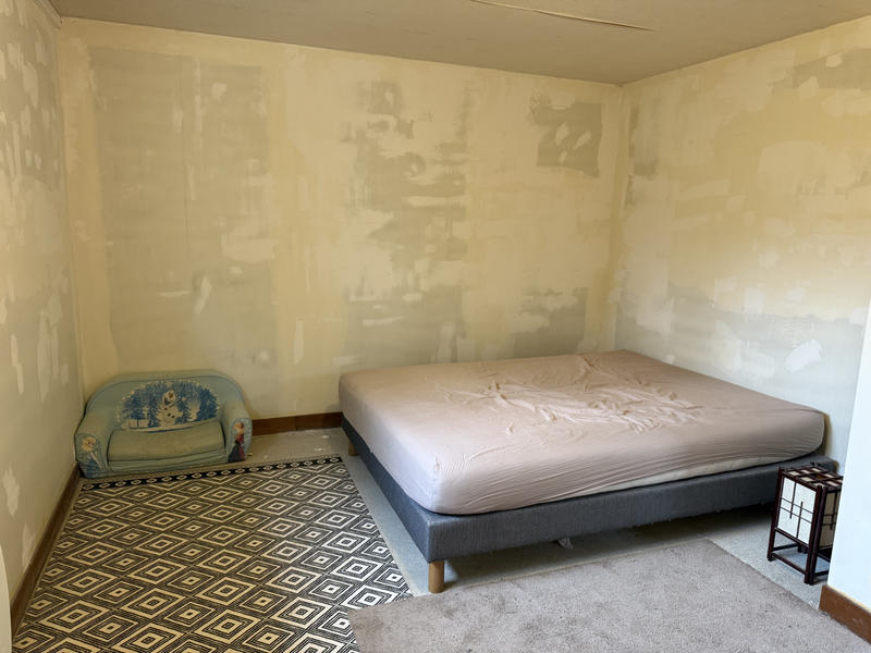 Maison - 115 m² - 6 pièces