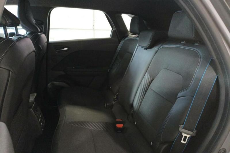 Renault Symbioz E-Tech full hybrid 145 Esprit Alpine