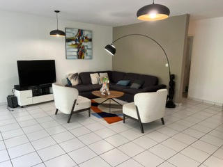 Appartement - 98 m² - 4 pièces