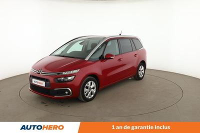 Citroën Grand C4 SpaceTourer 1.5 Blue-HDi Feel Bv6 131 ch