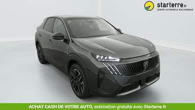Peugeot 3008 Hybrid 145 e-Dcs6 Gt