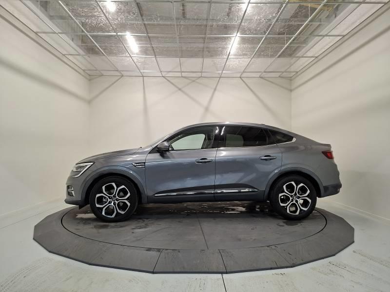 Renault Arkana E-Tech 145 - 21b Intens