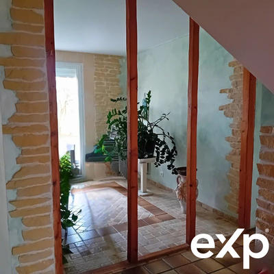 Maison - 145 m² - 7 pièces