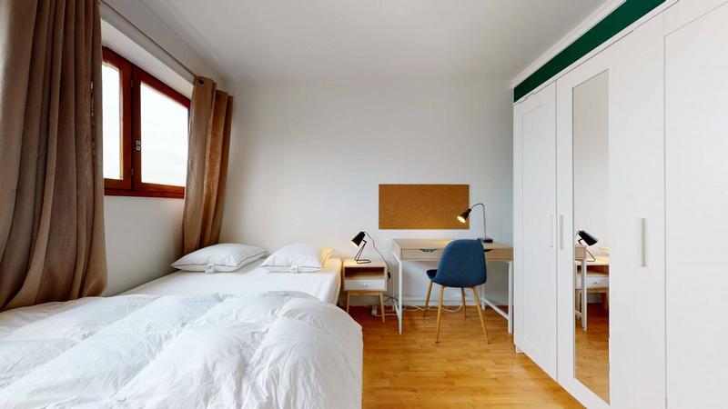 Appartement - 105 m²