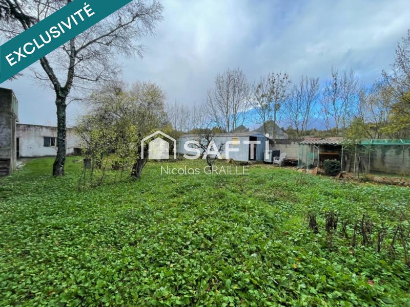 Appartement - 85 m² - 4 pièces