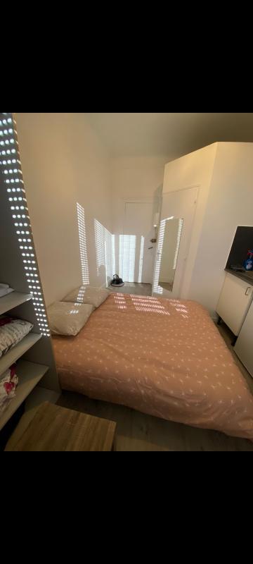 Studio - 12 m² - 1 pièce