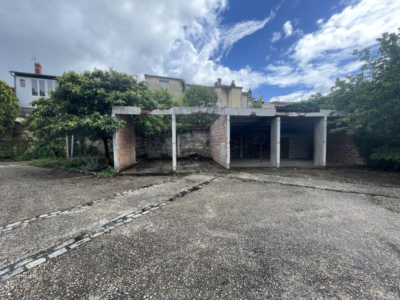 Maison - 70 m² - 3 pièces