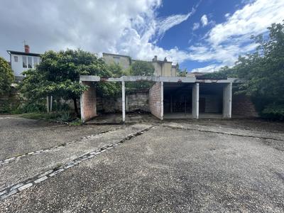 Maison - 70 m² - 3 pièces