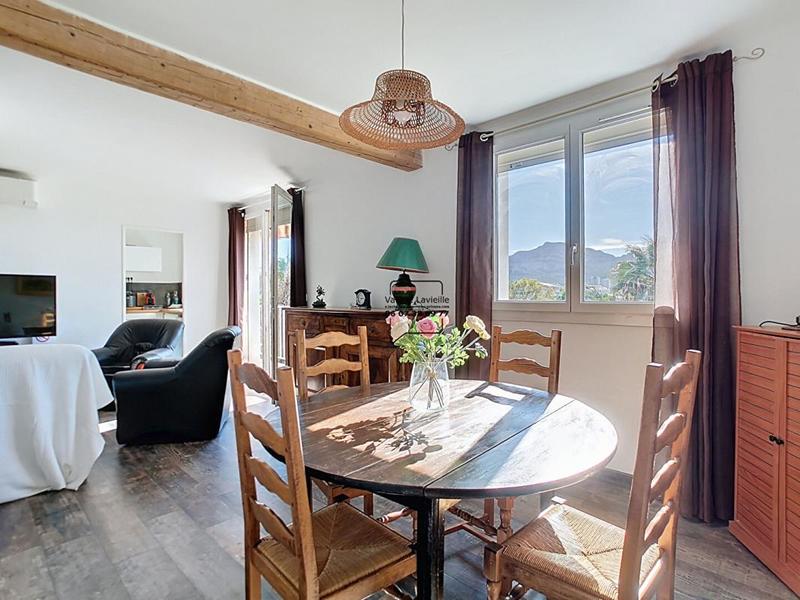 Appartement - 76 m² - 4 pièces