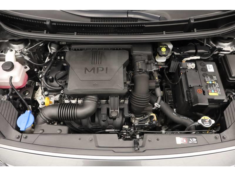 Kia Picanto 1.2 DPi 84ch Bvm5 Gt Line