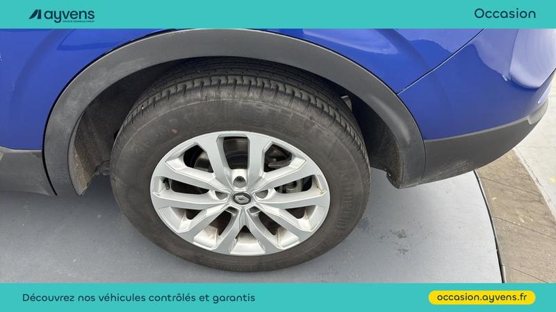 Renault Kadjar 1.3 TCe 140ch Fap Business Edc