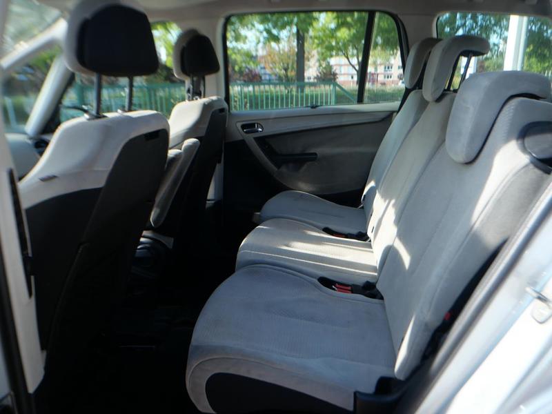 Citroën Grand C4 Picasso 1.6 HDi Fap 16v Bmp6 (boîte pilotée) 110 cv