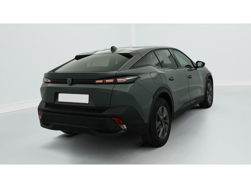 Peugeot 408 Hybrid 145 E-Dcs6 Allure