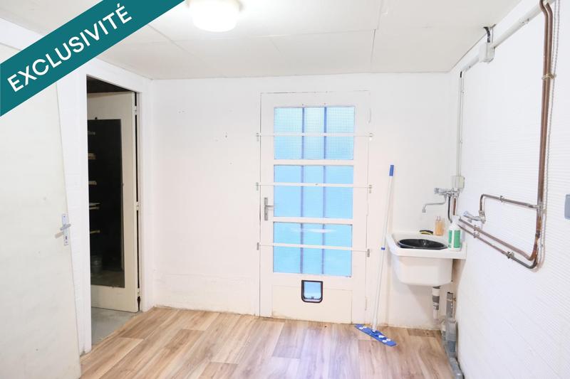 Appartement - 70 m² - 4 pièces