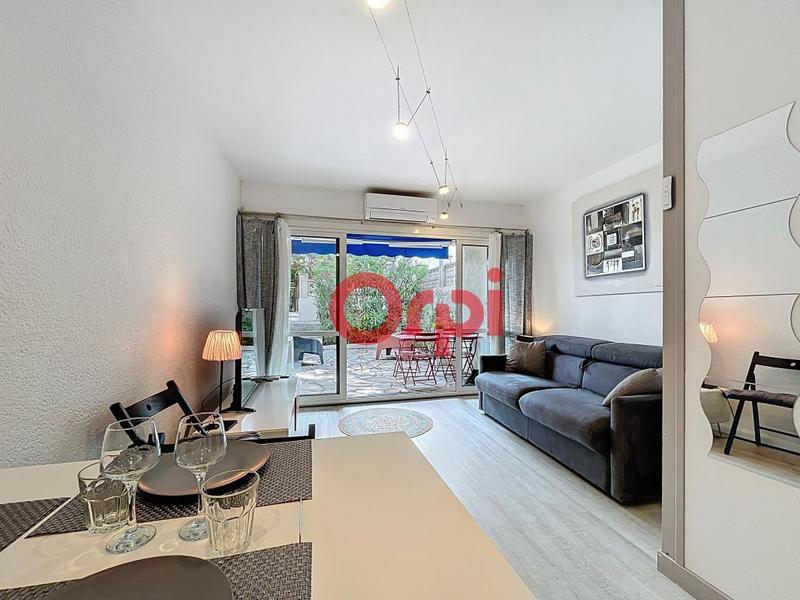 Appartement - 25 m² - 1 pièce