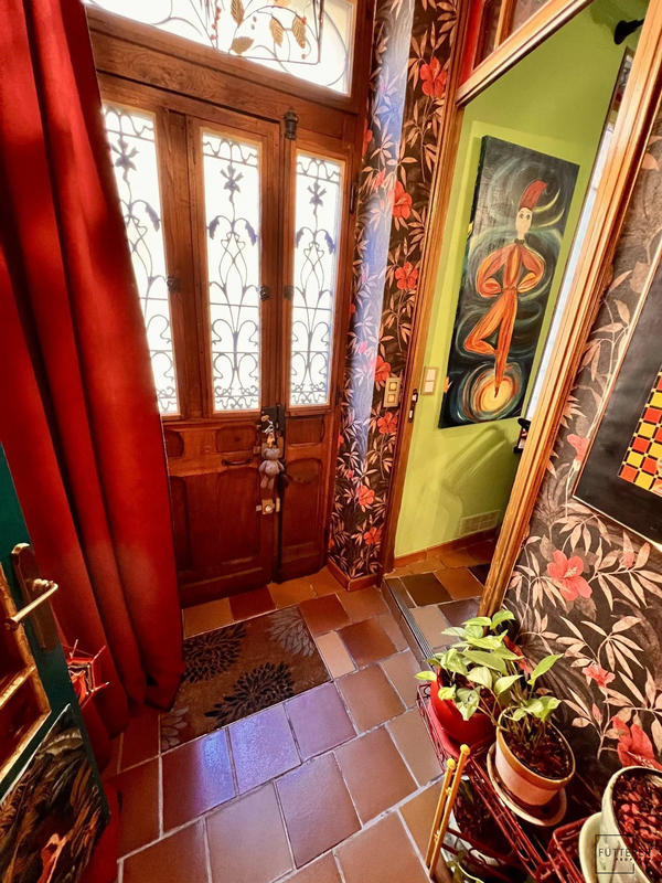 Maison - 75 m² - 4 pièces