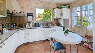 Maison - 144 m² - 7 pièces