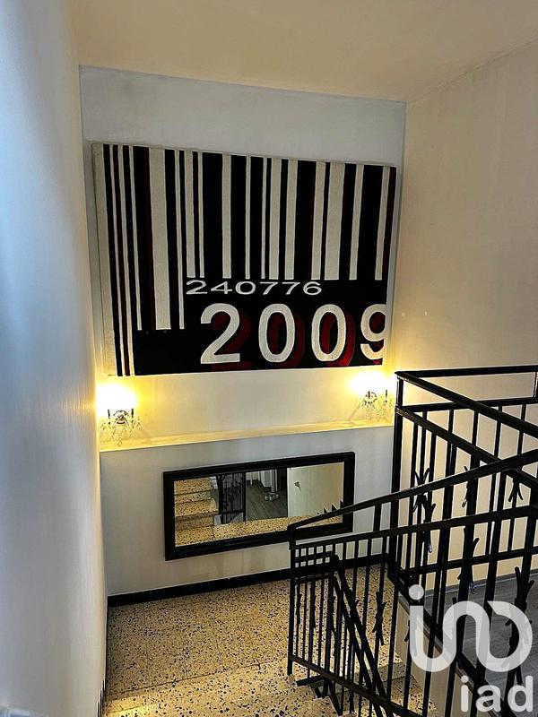 Maison de ville - 160 m² - 6 pièces