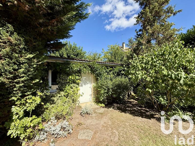 Maison - 128 m² - 7 pièces