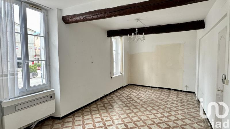 Maison de ville - 89 m² - 4 pièces