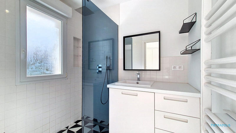 Maison - 108 m² - 5 pièces