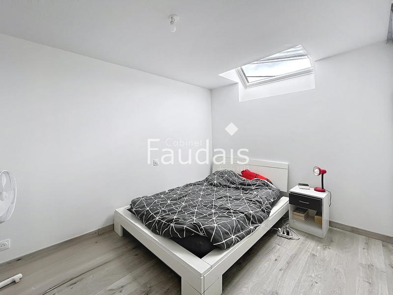 Maison - 155 m² - 6 pièces