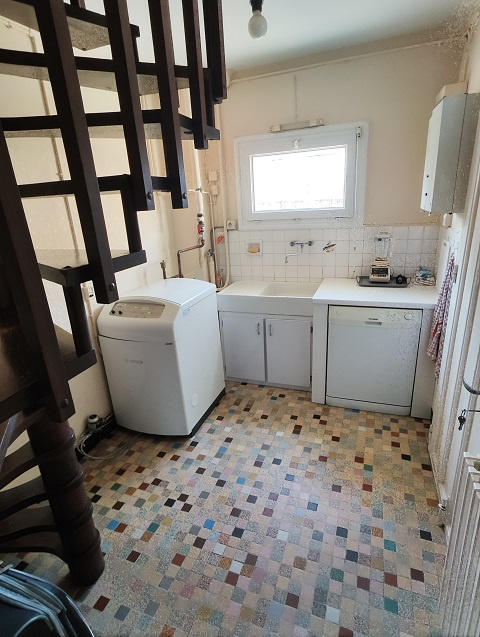 Maison - 145 m² - 6 pièces