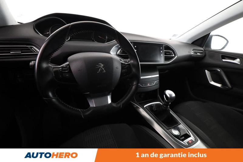 Peugeot 308 Sw 1.2 PureTech Allure 110 ch