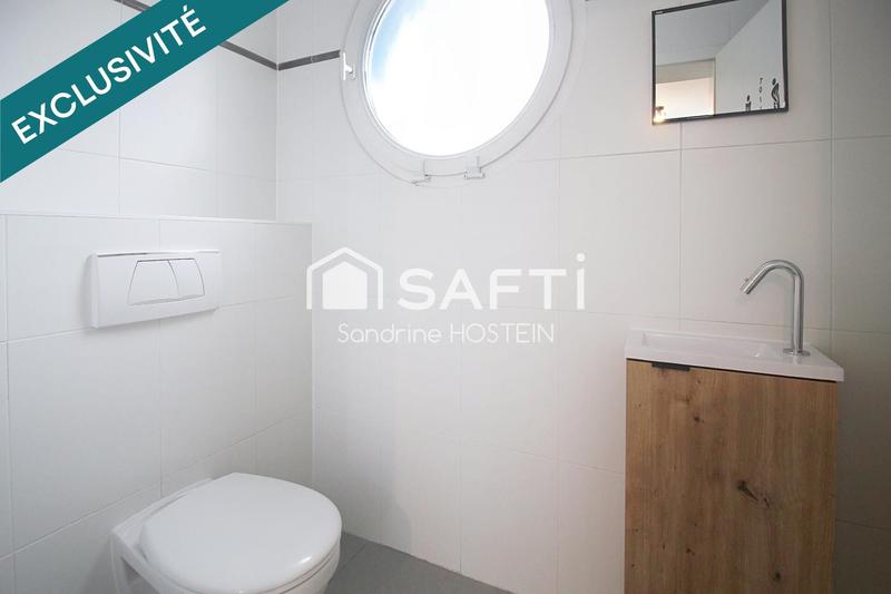 Appartement - 93 m² - 4 pièces