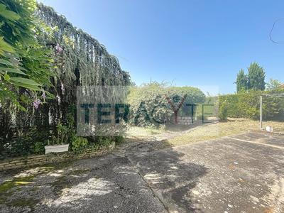 Appartement - 96 m² - 3 pièces