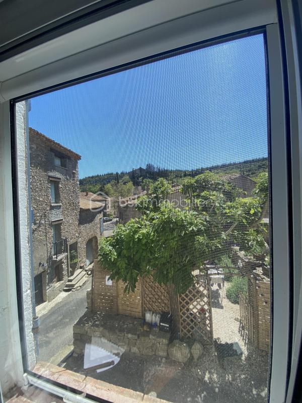 Mazet - 46 m² - 3 pièces