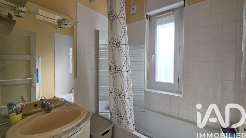 Maison de ville - 63 m² - 2 pièces