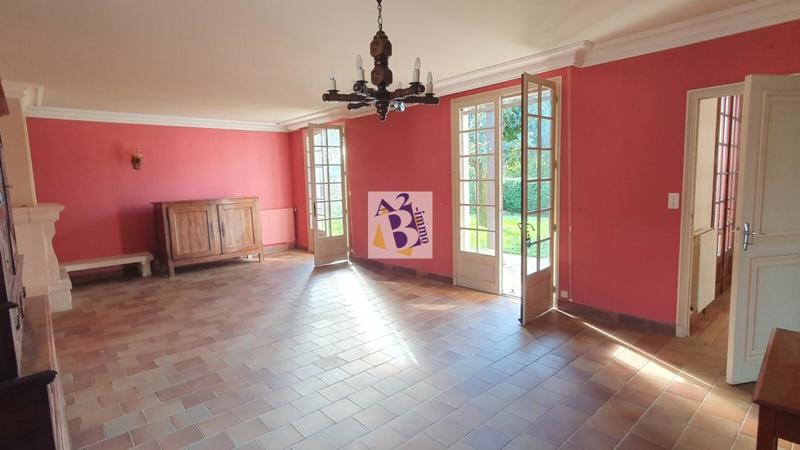 Pavillon - 149 m² - 6 pièces