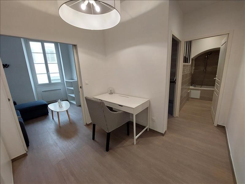 Appartement - 30 m² - 1 pièce