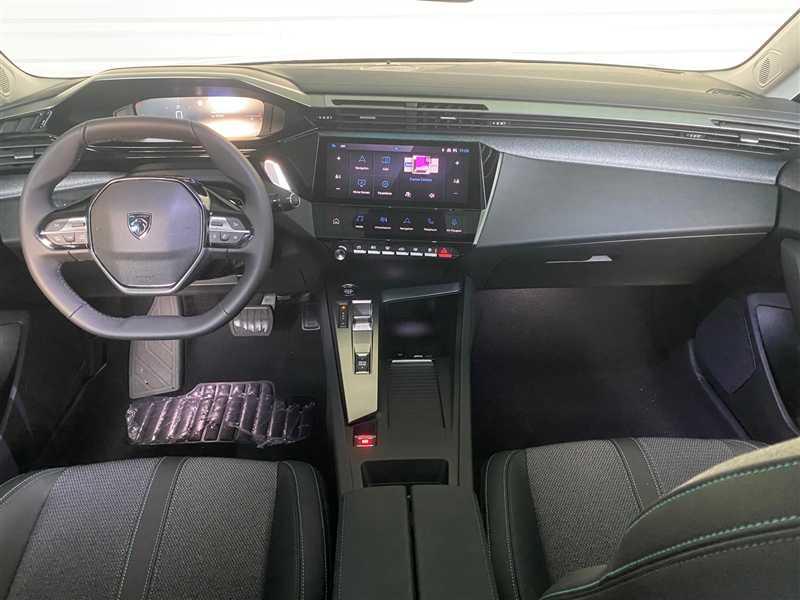 Peugeot 308 Sw 1.5 BlueHDi 130ch s&amp;S Eat8 Allure Pack