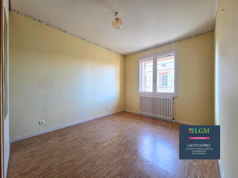 Maison - 133 m² - 4 pièces