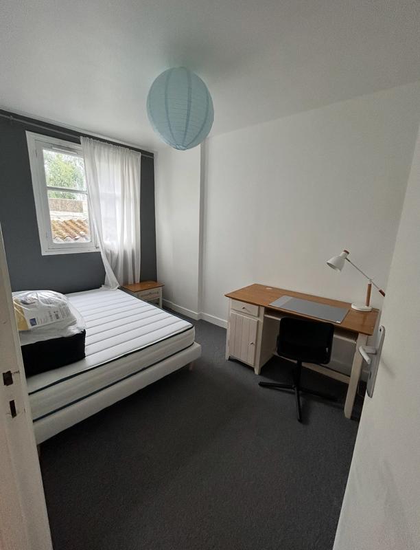 Appartement - 52 m² - 3 pièces