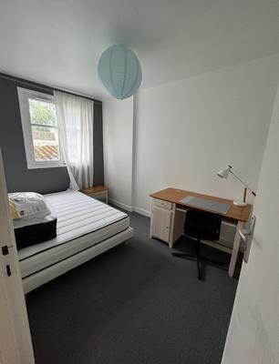 Appartement - 52 m² - 3 pièces