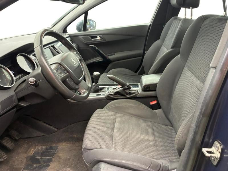 Peugeot 508 Sw Business 1.6 e-HDi 115ch Fap Bvm6 Pack