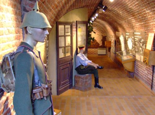 Musée de la Résistance