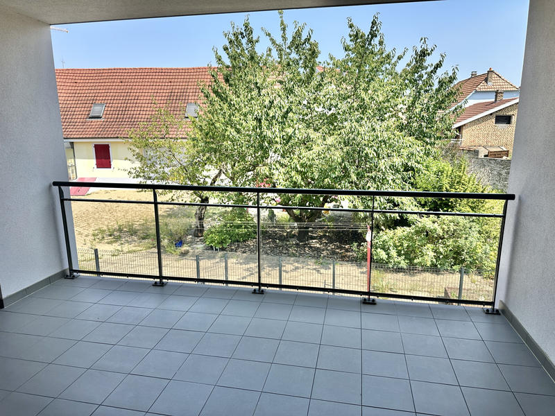 Appartement - 68 m² - 3 pièces