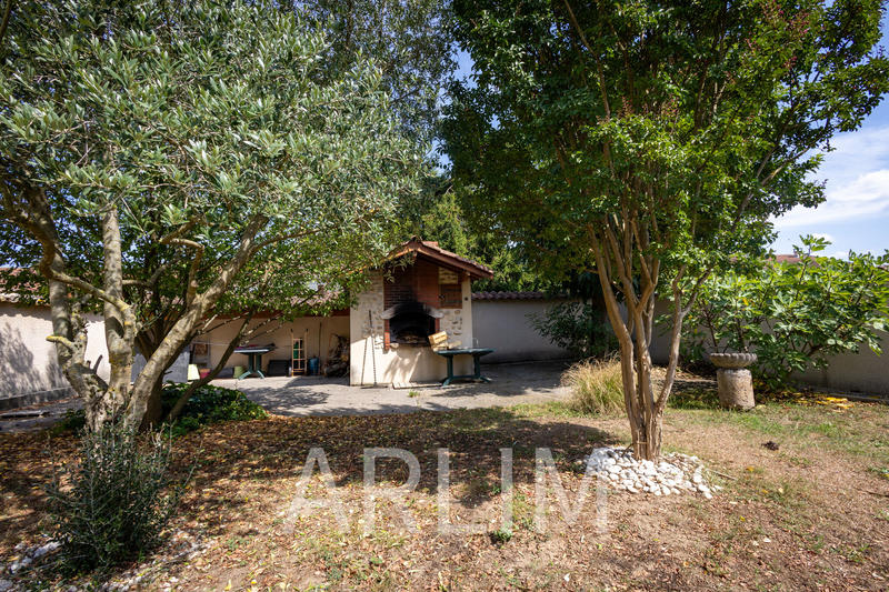 Maison - 148 m² - 5 pièces