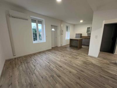 Appartement - 75 m² - 4 pièces