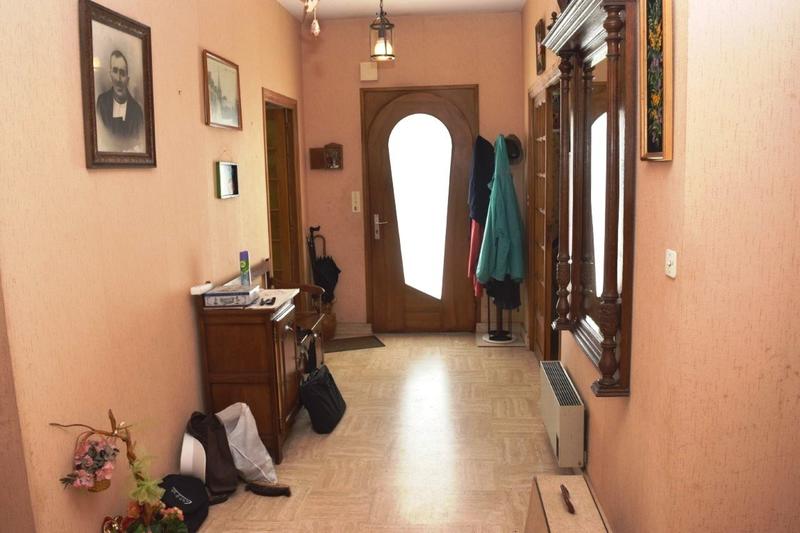 Maison - 154 m² - 6 pièces