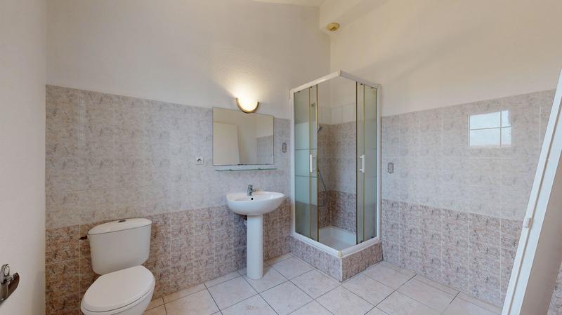 Duplex - 71 m² - 3 pièces