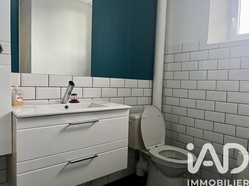 Maison - 439 m² - 10 pièces