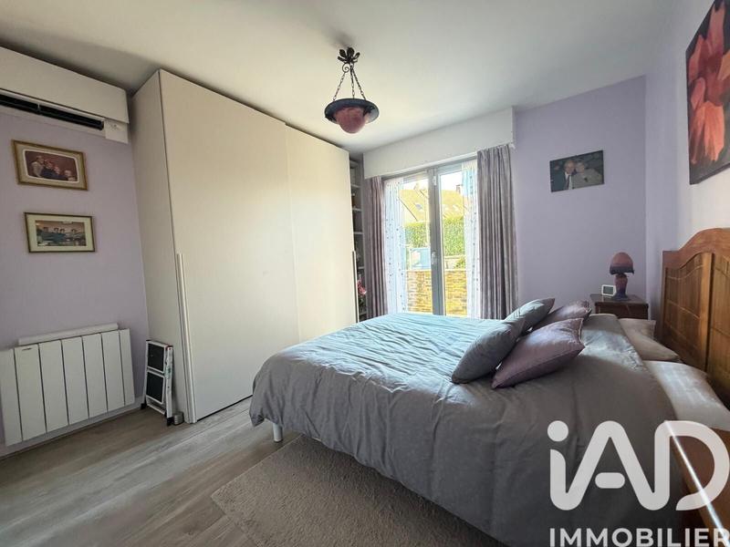 Maison - 152 m² - 7 pièces