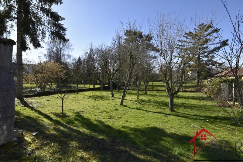 Maison de village - 217 m² - 9 pièces