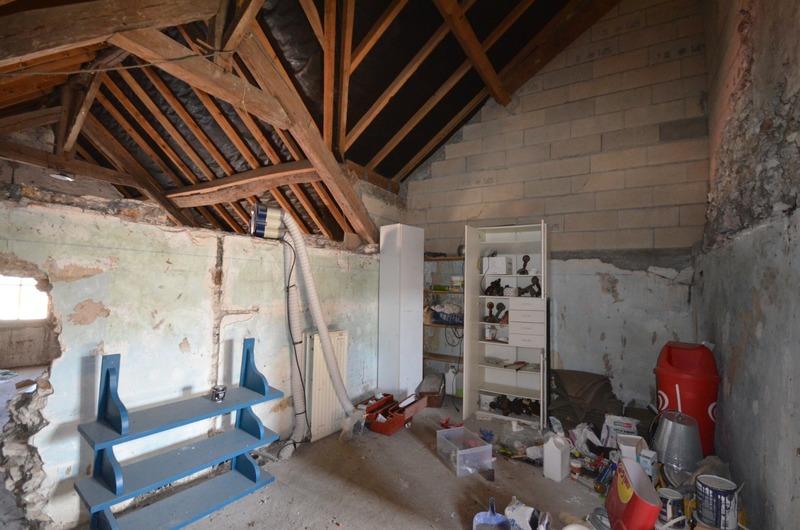 Immeuble - 529 m² - 17 pièces