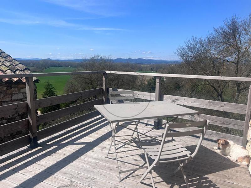 Maison en pierre - 100 m² - 4 pièces